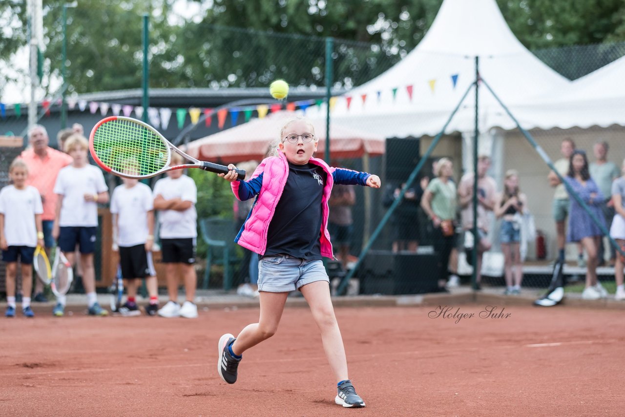 Bild 81 - Marner Tennisevent mit Mischa Zverev